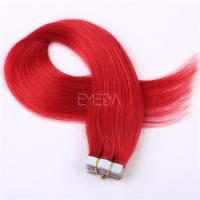 Red Tape in Extensions LJ107
